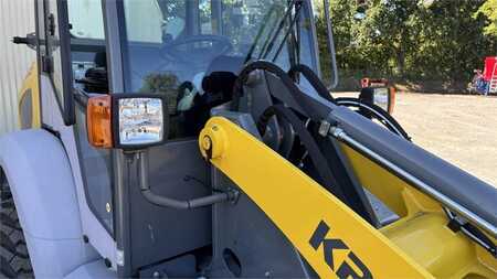 Carregadeira de rodas 2023 Kramer 5065 (14)