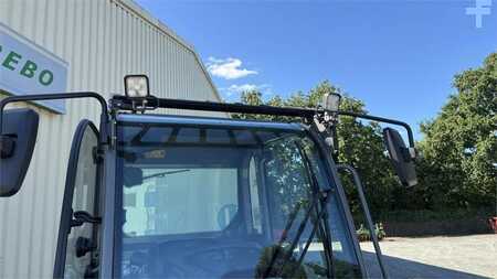 Carregadeira de rodas 2023 Kramer 5065 (15)