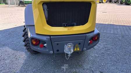 Carregadeira de rodas 2023 Kramer 5065 (17)