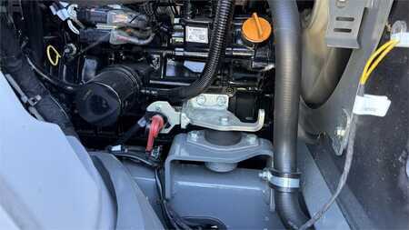 Carregadeira de rodas 2023 Kramer 5065 (19)