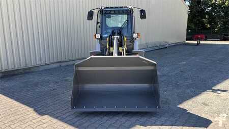 Carregadeira de rodas 2023 Kramer 5065 (4)