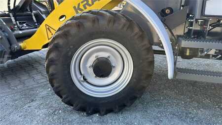 Carregadeira de rodas 2023 Kramer 5065 (5)