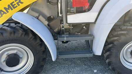 Carregadeira de rodas 2023 Kramer 5065 (6)