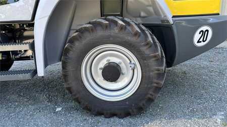 Carregadeira de rodas 2023 Kramer 5065 (7)