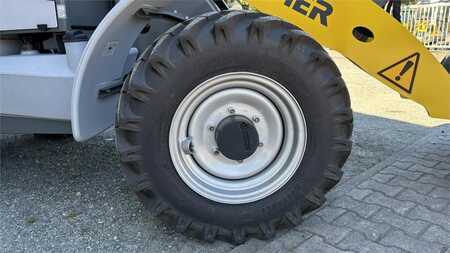 Carregadeira de rodas 2023 Kramer 5065 (8)