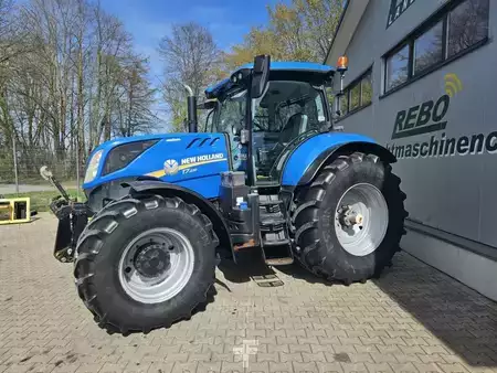 Muut 2019 New Holland Construction T7.230 AUTOCOMMAND (1)