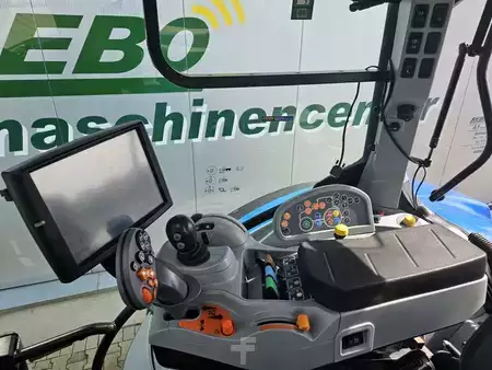 Muut 2019 New Holland Construction T7.230 AUTOCOMMAND (10)