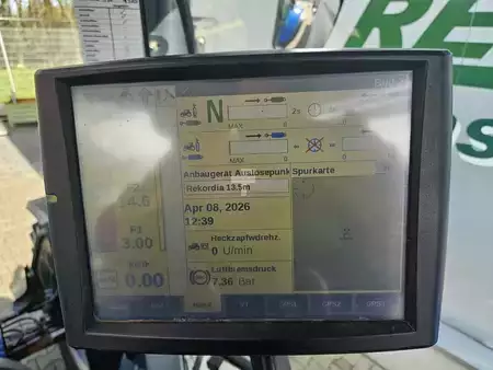 Muut 2019 New Holland Construction T7.230 AUTOCOMMAND (13)