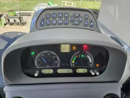 Muut 2019 New Holland Construction T7.230 AUTOCOMMAND (15)