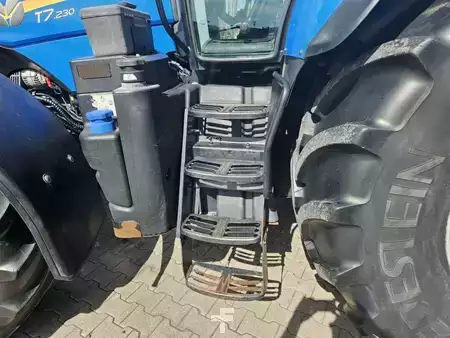Muut 2019 New Holland Construction T7.230 AUTOCOMMAND (18)