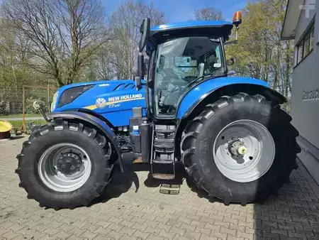 Muut 2019 New Holland Construction T7.230 AUTOCOMMAND (2)