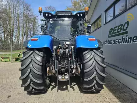Muut 2019 New Holland Construction T7.230 AUTOCOMMAND (5)