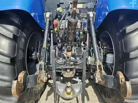 Muut 2019 New Holland Construction T7.230 AUTOCOMMAND (6)
