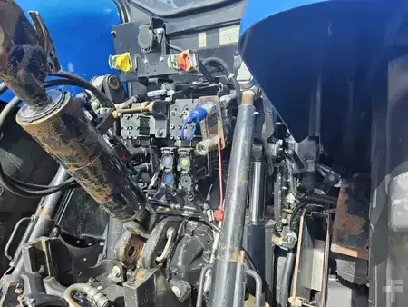 Muut 2019 New Holland Construction T7.230 AUTOCOMMAND (7)