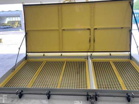 Övrigt 2023 Pöttinger AEROSEM 4002 FDD (10)