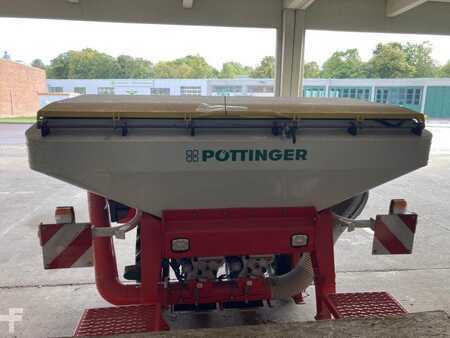 Övrigt 2023 Pöttinger AEROSEM 4002 FDD (11)