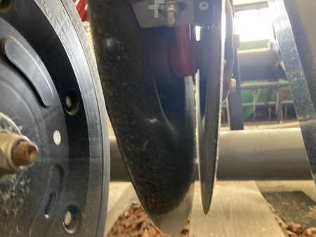 Övrigt 2023 Pöttinger AEROSEM 4002 FDD (18)