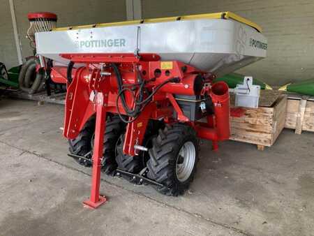 Övrigt 2023 Pöttinger AEROSEM 4002 FDD (2)