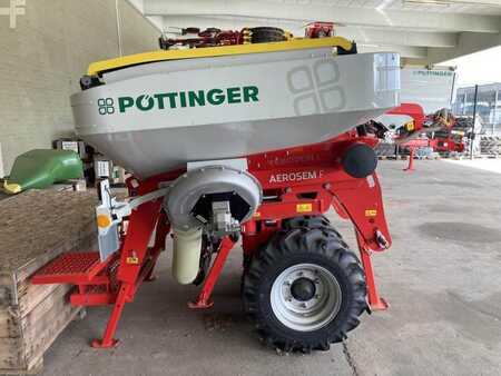 Övrigt 2023 Pöttinger AEROSEM 4002 FDD (6)