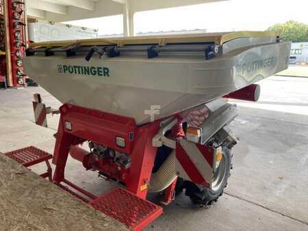 Övrigt 2023 Pöttinger AEROSEM 4002 FDD (7)