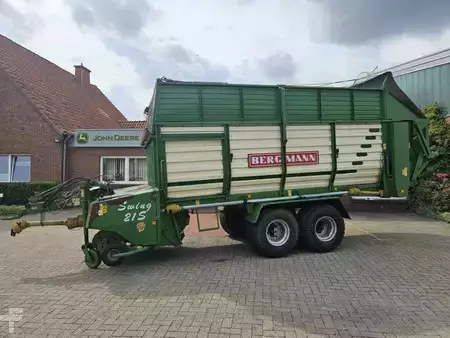 Annet 2002 Bergmann Swing 21S (1)