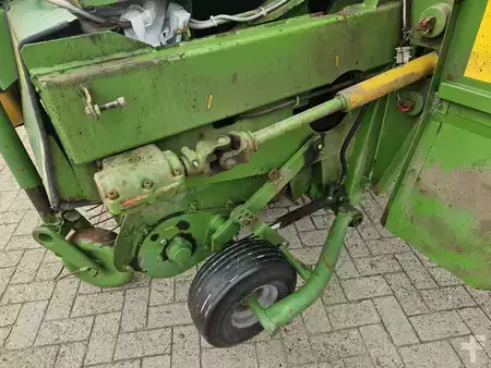 Annet 2002 Bergmann Swing 21S (14)