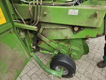 Annet 2002 Bergmann Swing 21S (16)