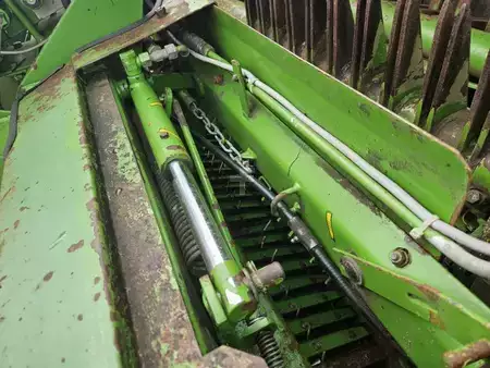 Annet 2002 Bergmann Swing 21S (17)