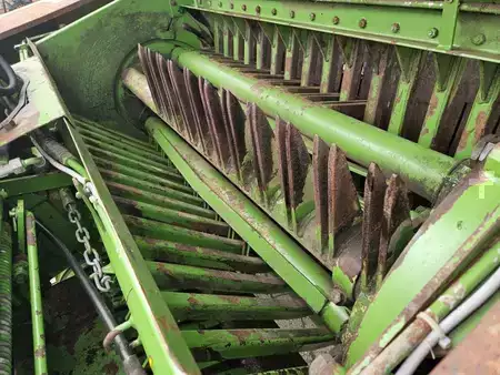 Annet 2002 Bergmann Swing 21S (18)