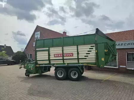 Annet 2002 Bergmann Swing 21S (2)