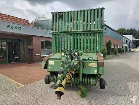 Annet 2002 Bergmann Swing 21S (4)