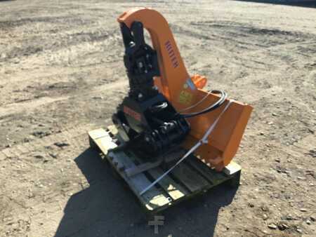 Sonstige 2023 Ritter RG45/1100 (2)