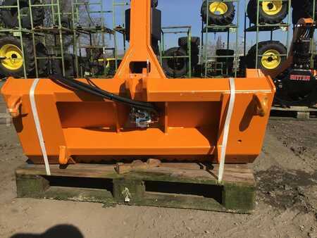 Sonstige 2023 Ritter RG45/1100 (5)