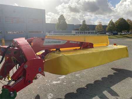 Altri 2023 Pöttinger NOVACAT 402 (1)