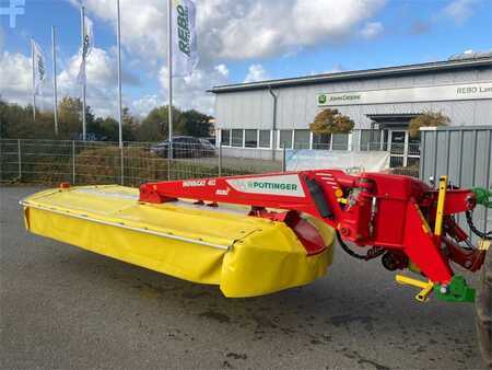 Altri 2023 Pöttinger NOVACAT 402 (2)