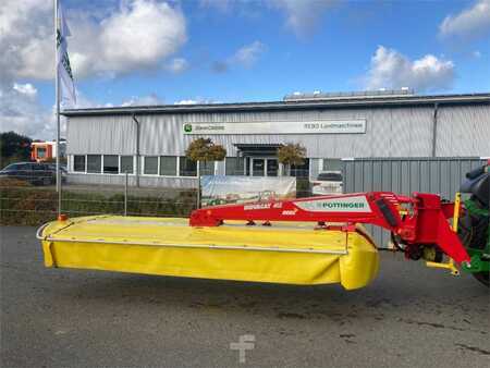 Altri 2023 Pöttinger NOVACAT 402 (3)