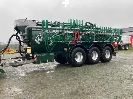 Muut 2023 [Other] MARXEN ST 3.25 PROFI (1)