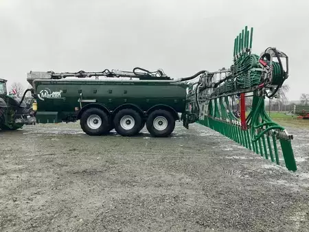 Muut 2023 [Other] MARXEN ST 3.25 PROFI (9)