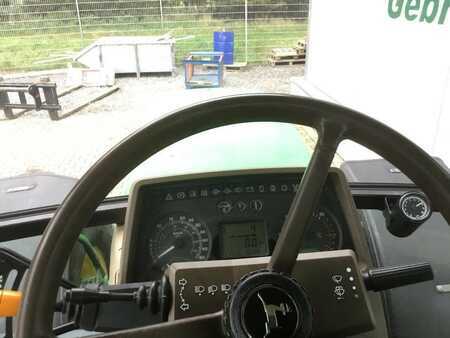 John Deere 6310