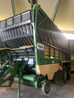 Pozostałe 2017 Krone ZX 430 GD (1)