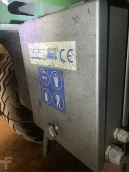 Pozostałe 2017 Krone ZX 430 GD (10)