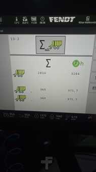 Pozostałe 2017 Krone ZX 430 GD (11)