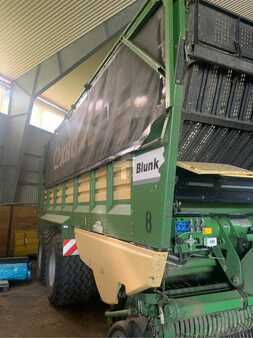 Pozostałe 2017 Krone ZX 430 GD (2)