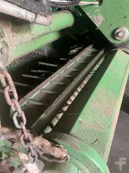 Pozostałe 2017 Krone ZX 430 GD (3)