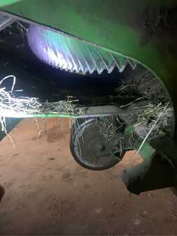 Pozostałe 2017 Krone ZX 430 GD (4)