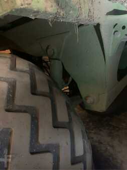 Pozostałe 2017 Krone ZX 430 GD (7)