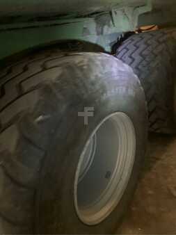 Pozostałe 2017 Krone ZX 430 GD (8)