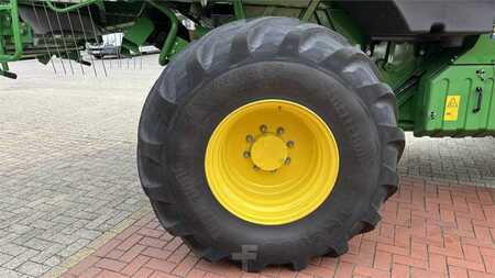 Egyéb 2025 John Deere MÄHDRESCHER T5700 MY25 (10)