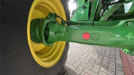 Egyéb 2025 John Deere MÄHDRESCHER T5700 MY25 (20)