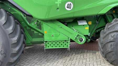 Egyéb 2025 John Deere MÄHDRESCHER T5700 MY25 (4)